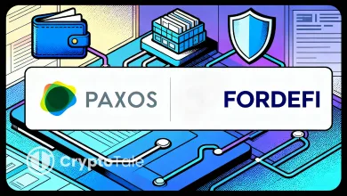 Paxos’ Fordefi Deal Signals Push Into Regulated DeFi