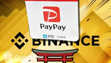 PayPay Links With Binance Japan for Direct Crypto Transfers