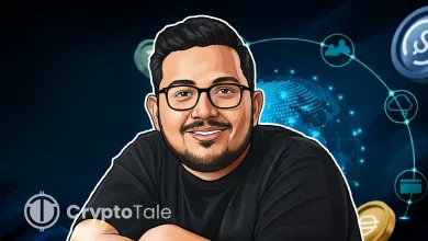 Polygon CEO Says Stablecoins Will Strengthen Dollar’s Global Power