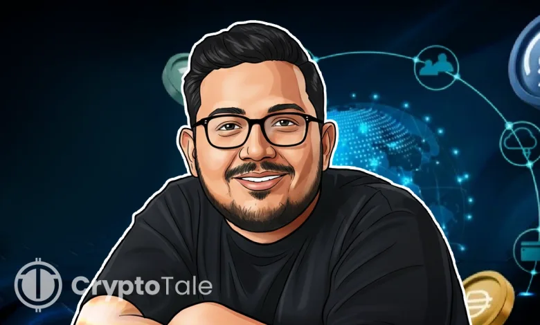 Polygon CEO Says Stablecoins Will Strengthen Dollar’s Global Power