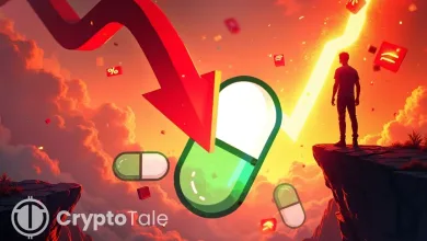 Pump.fun Moves $436M to Kraken as Meme Coin Activity Declines