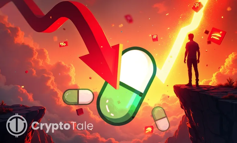 Pump.fun Moves $436M to Kraken as Meme Coin Activity Declines