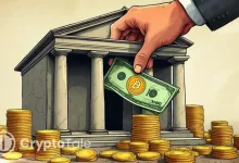 Raoul Pal Signals Treasury Rise Over Fed in Market Shift