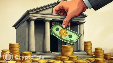 Raoul Pal Signals Treasury Rise Over Fed in Market Shift