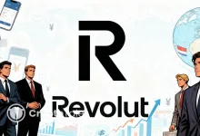 Revolut Hits $75 Billion Valuation After Major Share Sale
