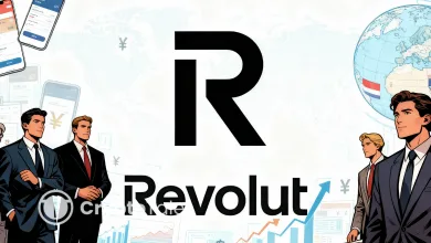 Revolut Hits $75 Billion Valuation After Major Share Sale