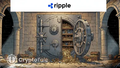 Ripple Goes All-In on Institutional Custody with Palisade