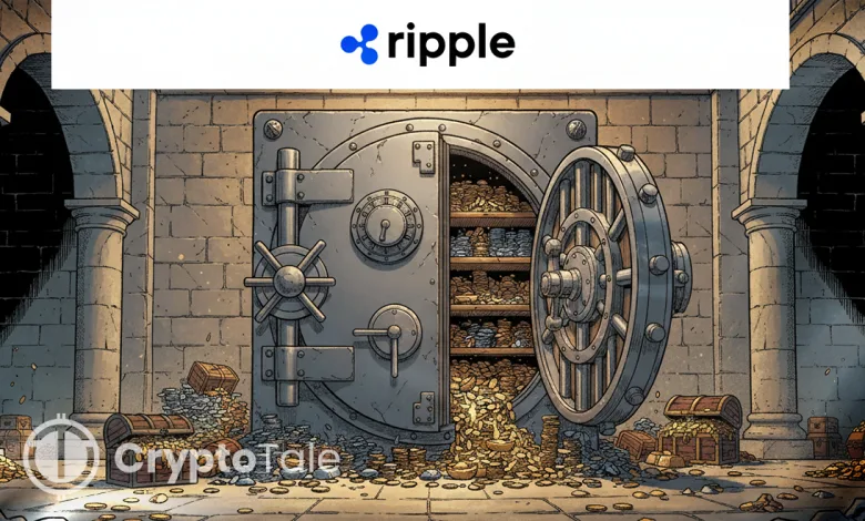 Ripple Goes All-In on Institutional Custody with Palisade