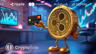 Ripple’s RLUSD Enters Mastercard’s Payment Settlement Pilot