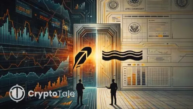 Robinhood, Susquehanna To Launch CFTC-Regulated Exchange