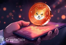 SHIB Price Outlook Will it Break $0.000008 or Reclaim $0.00001