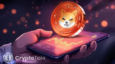 SHIB Price Outlook Will it Break $0.000008 or Reclaim $0.00001