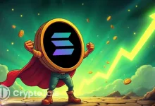 SOL Tests a Key Support at $135 Can It Force a Rebound