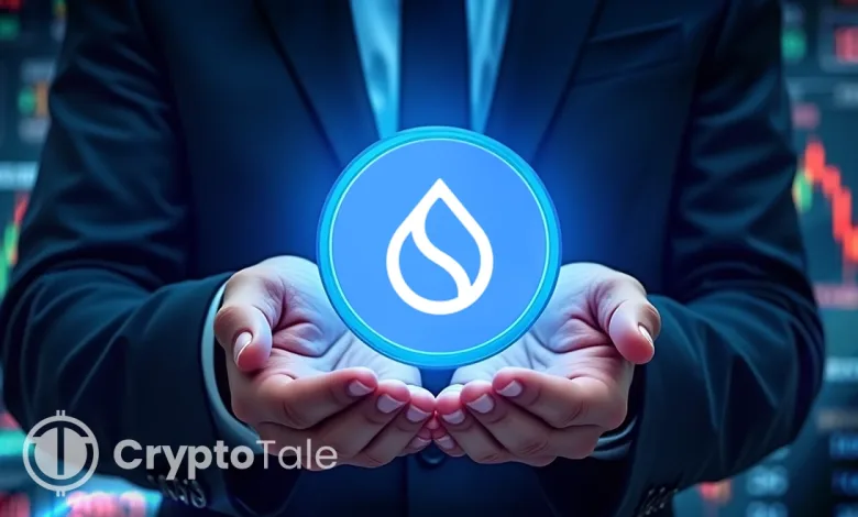 SUI Holds Key Support at $2 What Comes Next, Surge or Dip