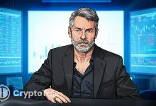 Saylor Declares Bitcoin ‘On Sale’ After Price Falls Below $100K