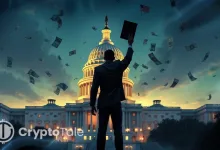 Senate Moves Toward December Vote on New Crypto Rules