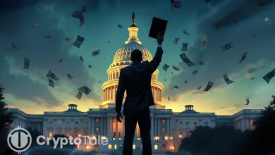 Senate Moves Toward December Vote on New Crypto Rules