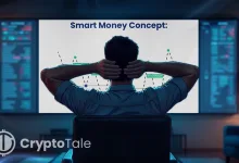 Smart Money Concept The Key to Reading Market Movements