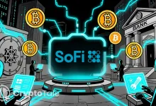 SoFi Becomes First U.S Bank to Offer Consumer Crypto Trading