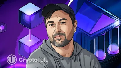 Solana Co-Founder Says DeFi Prevents TradFi Leverage Traps