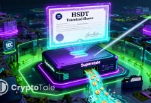 Solana Company to Tokenize HSDT Shares on Superstate