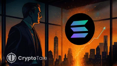 Solana ETFs Rise as Price Faces Key $190 Reclaim Challenge