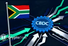 South Africa Sees No Immediate Need for Retail CBDC