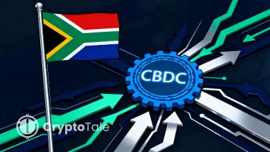 South Africa Sees No Immediate Need for Retail CBDC