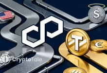 Stablecoins To Hit 100,000 Issuers In 5 Years, Says Polygon Exec