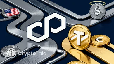 Stablecoins To Hit 100,000 Issuers In 5 Years, Says Polygon Exec