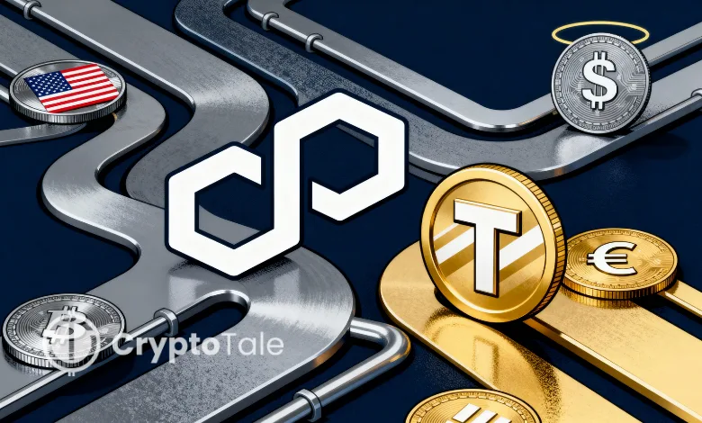 Stablecoins To Hit 100,000 Issuers In 5 Years, Says Polygon Exec