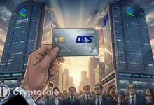Standard Chartered and DCS Launch Stablecoin Credit Card