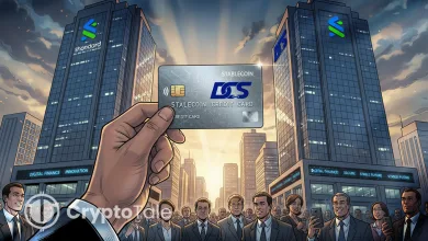 Standard Chartered and DCS Launch Stablecoin Credit Card
