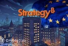 Strategy Announces Proposed Euro-Based STRE Stock Sale