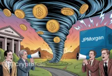 Strategy, Bitcoin Backers Call Boycott Against JPMorgan