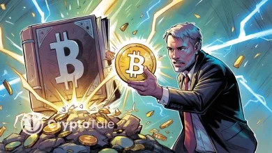 Strategy Inc. Faces Index Risk Amid Bitcoin Exposure Debate