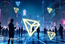 TRON GreatVoyage Upgrade Sparks Cross-Chain Expansion