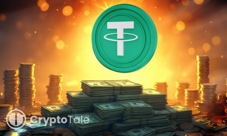 Tether Eyes €1B Robotics Deal in a Move Beyond Stablecoins
