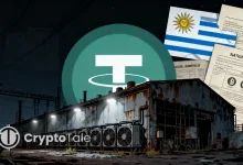 Tether Halts Uruguay Operations Due to Energy Disputes