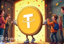 Tether Reports $10B Profit and Records $135B US Treasuries