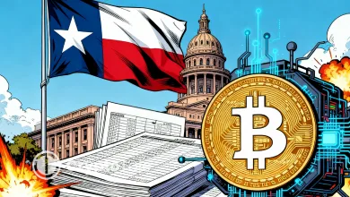 Texas Moves Toward State Crypto Reserves With $5M ETF Buy