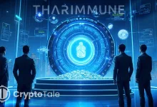 Tharimmune Raises $540 Million to Build Canton Coin Treasury