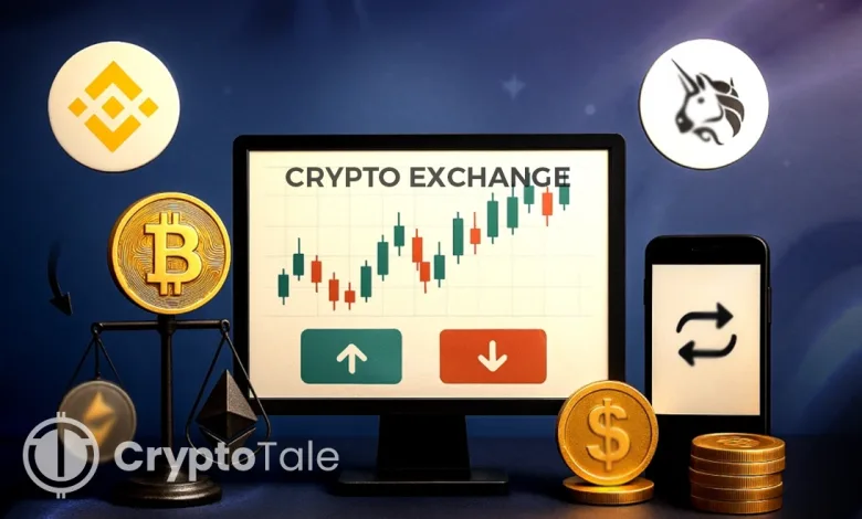 The Evolution of Crypto Exchanges From Forums to Super Apps