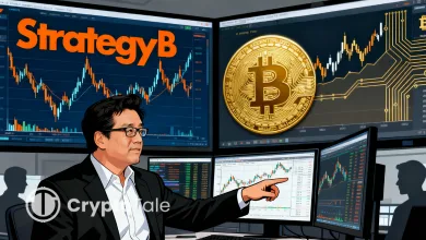 Tom Lee Says Thin Liquidity Drives Hedging to Strategy