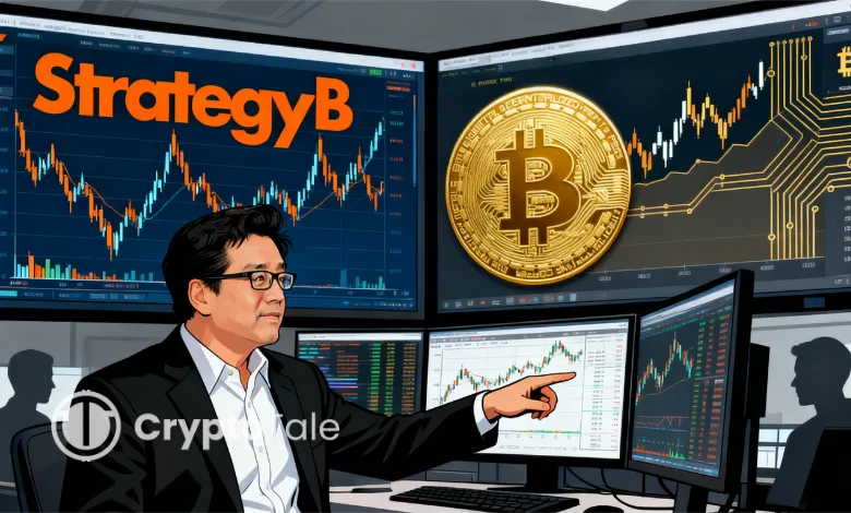 Tom Lee Says Thin Liquidity Drives Hedging to Strategy