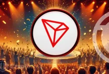 Tron Delivers Q3 Profitability as TRX Market Faces Downward Pressure