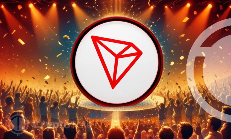 Tron Delivers Q3 Profitability as TRX Market Faces Downward Pressure