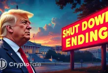 Trump Say’s, “Looks Like We’re Getting Very Close to The Shutdown Ending,”