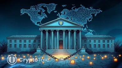 U.S. Strikes DPRK Cybercriminals Laundering Crypto Funds