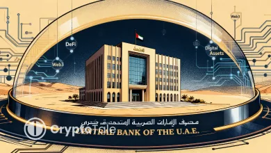 UAE’s New Financial Law Brings DeFi and Web3 Under Oversight